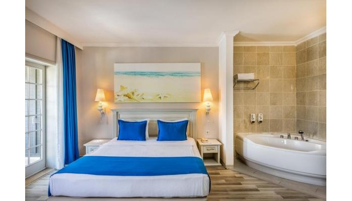 Hotel Selectum Collection Bodrum (Ex Kairaba Bodrum Imperial) poza 17