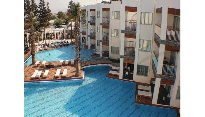 Mio Bianco Resort poza 0