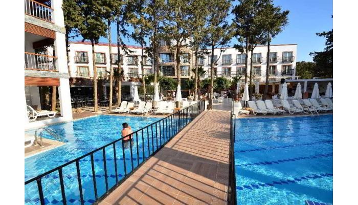 Mio Bianco Resort poza 4