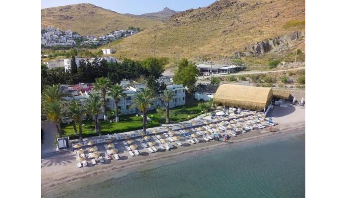 Mio Bianco Resort poza 5