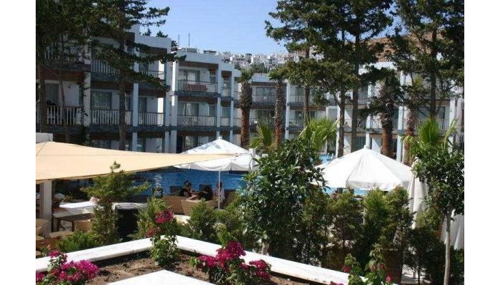 Mio Bianco Resort poza 3