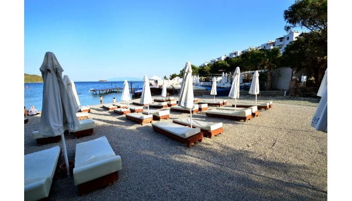 Mio Bianco Resort poza 6