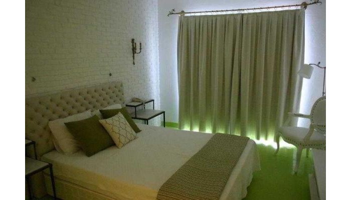 Mio Bianco Resort poza 1