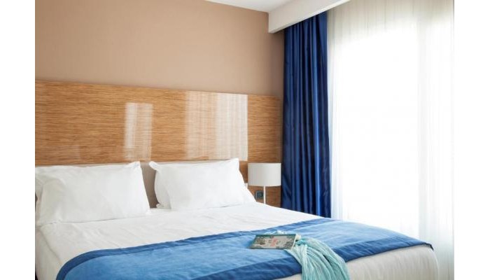 Hotel Bellazure poza 1