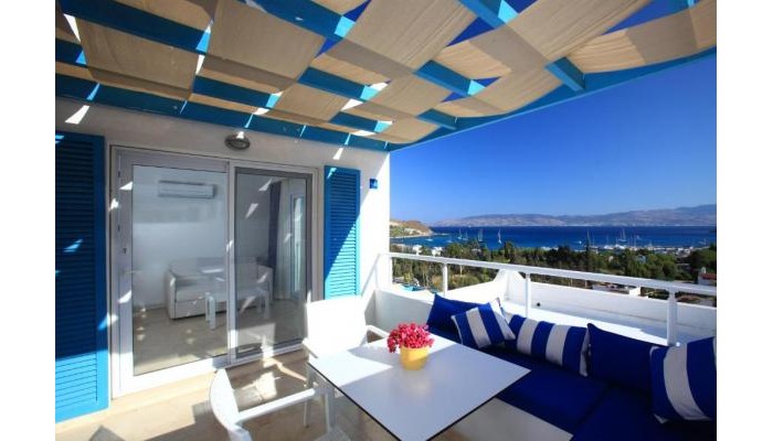 Hotel Bellazure poza 5