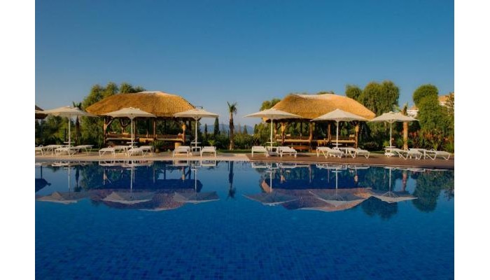 Hotel Bellazure poza 11