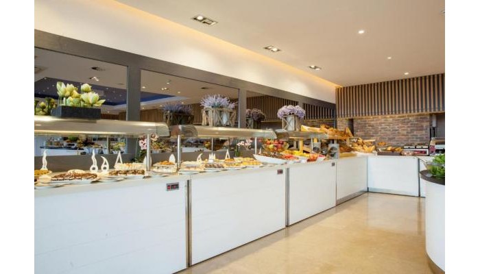 Hotel Bellazure poza 9