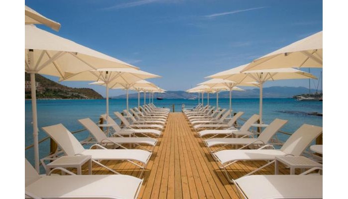 Hotel Bellazure poza 14