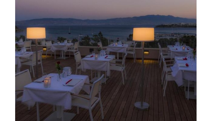 Hotel Bellazure poza 7