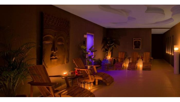 Hotel Bellazure poza 15