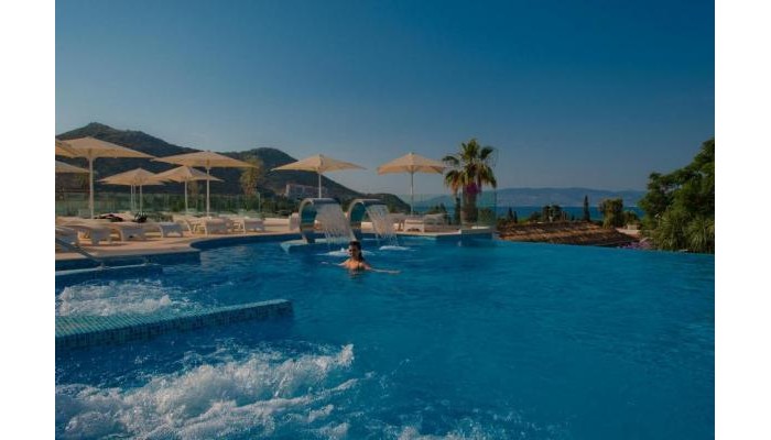 Hotel Bellazure poza 12