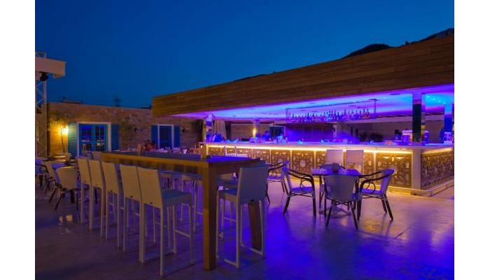 Hotel Bellazure poza 10