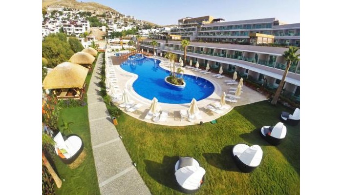 Hotel Bellazure poza 0