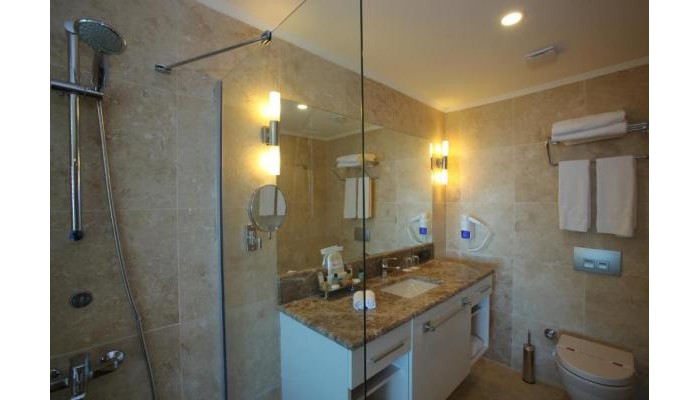 Hotel Bellazure poza 4