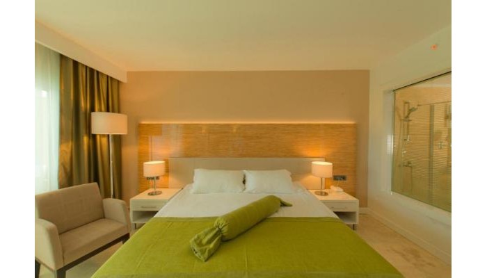 Hotel Bellazure poza 3