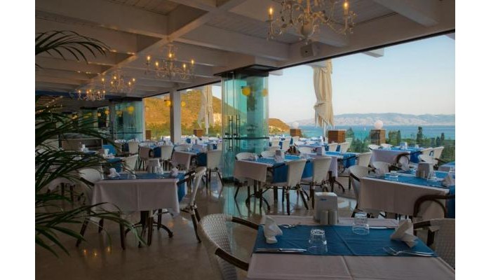 Hotel Bellazure poza 6