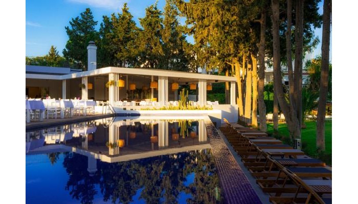 Liv Hotel By Bellazure poza 15