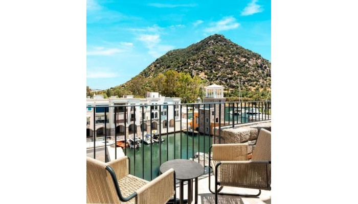 Radisson Collection Hotel, Bodrum poza 8