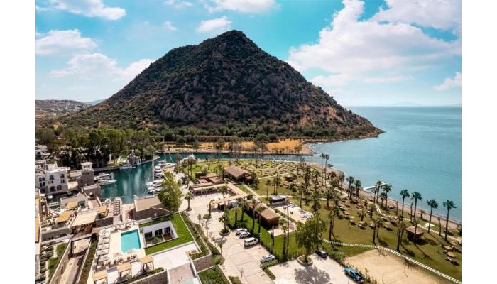 Radisson Collection Hotel, Bodrum poza 2