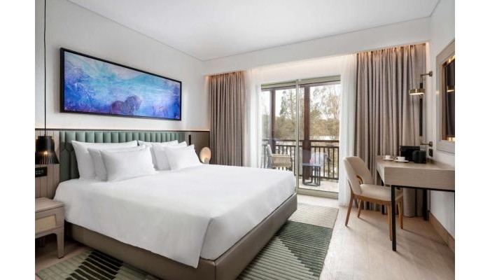 Radisson Collection Hotel, Bodrum poza 7