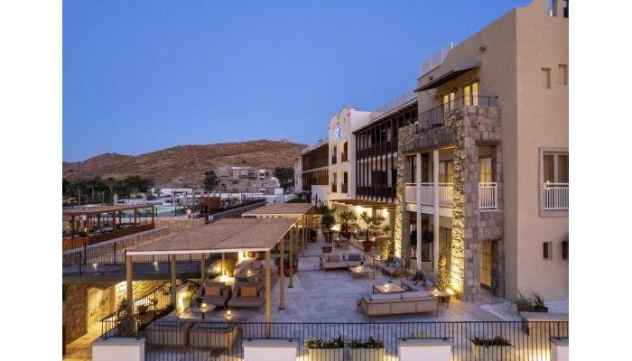 Radisson Collection Hotel, Bodrum poza 11
