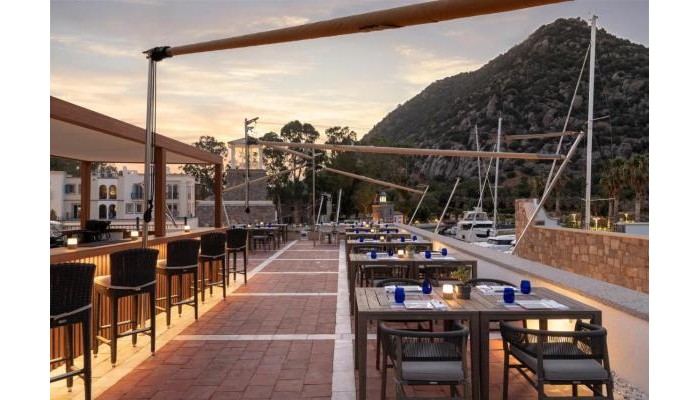 Radisson Collection Hotel, Bodrum poza 10