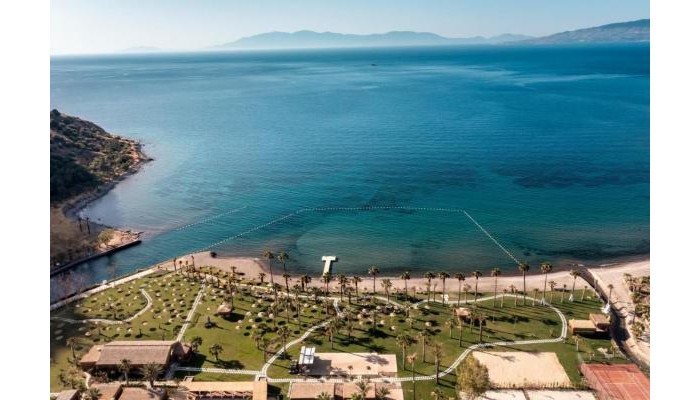 Radisson Collection Hotel, Bodrum poza 1