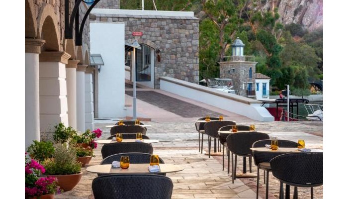 Radisson Collection Hotel, Bodrum poza 12