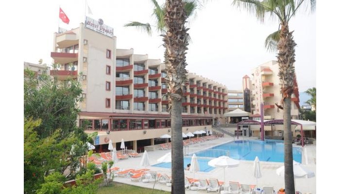 A11 Hotel Obakoy poza 10