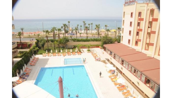 A11 Hotel Obakoy poza 11