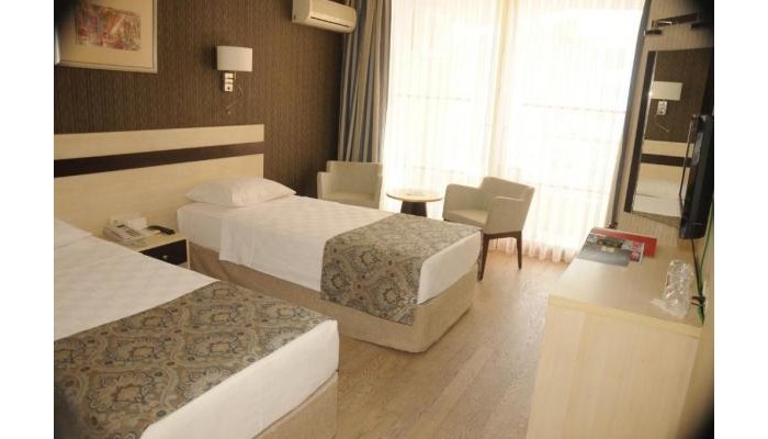 A11 Hotel Obakoy poza 3