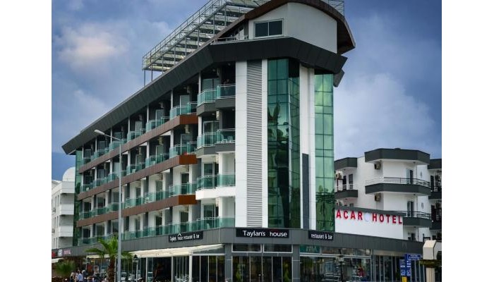 Acar Hotel poza 0