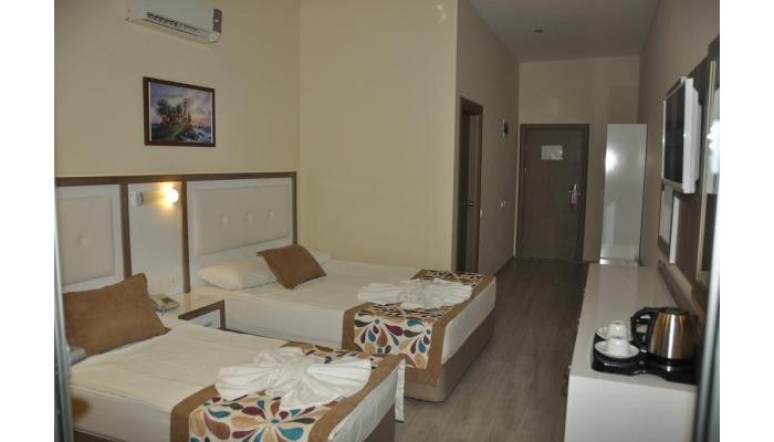 Acar Hotel poza 4