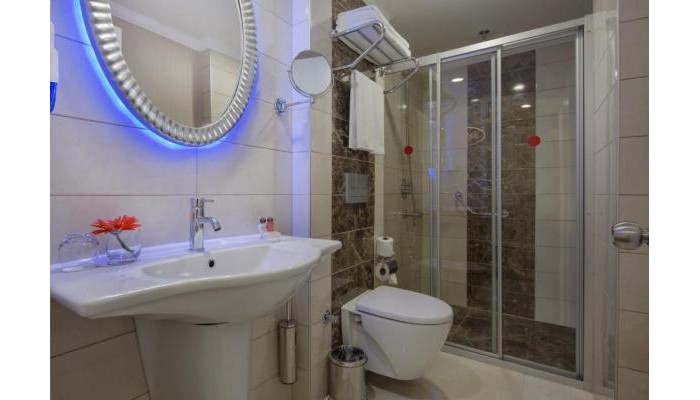 Hotel Alaiye Kleopatra poza 6