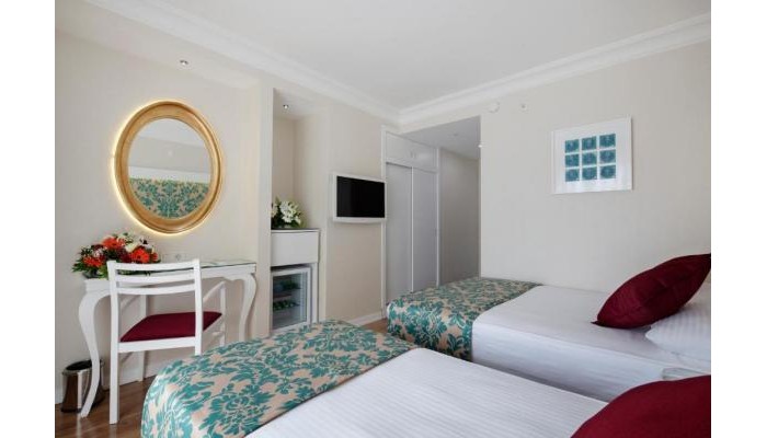 Hotel Alaiye Kleopatra poza 3