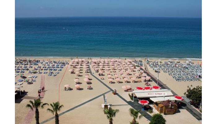 Hotel Alaiye Kleopatra poza 19