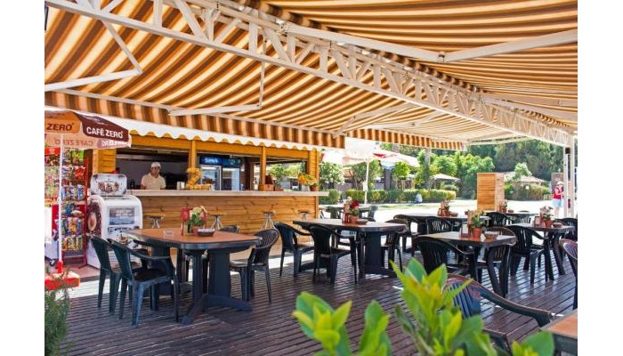 Hotel Alaiye Kleopatra poza 8