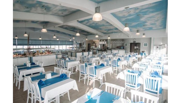 Hotel Alaiye Kleopatra poza 7