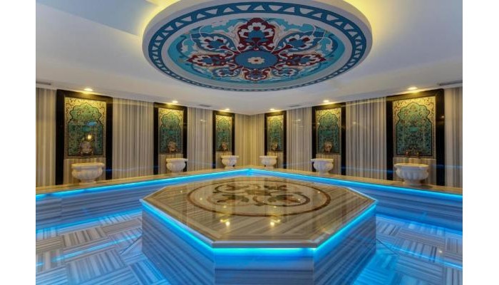 Hotel Alaiye Kleopatra poza 16