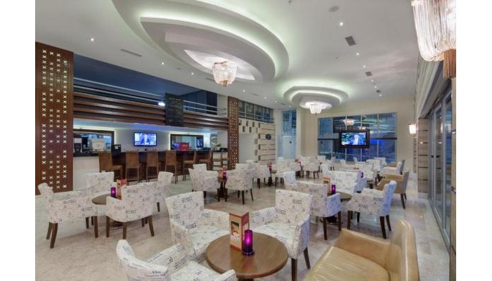 Hotel Alaiye Kleopatra poza 9