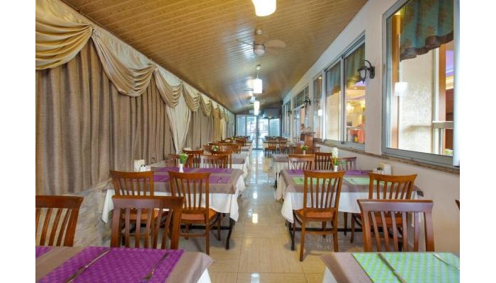 Alanya Beach Hotel poza 12