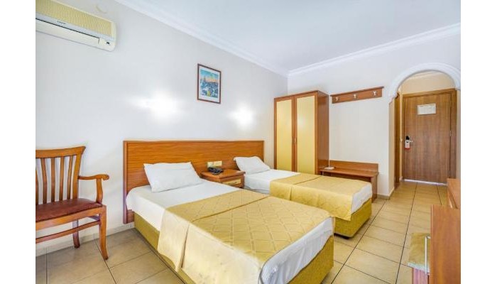 Alanya Beach Hotel poza 8