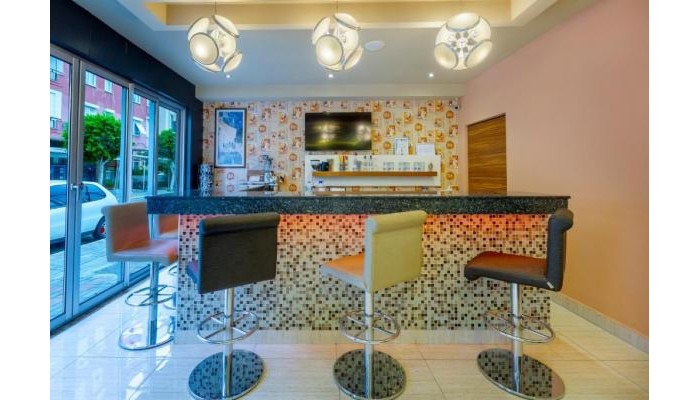 Alanya Beach Hotel poza 16