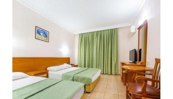 Alanya Beach Hotel poza 9