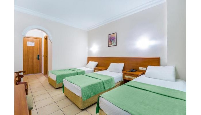 Alanya Beach Hotel poza 6