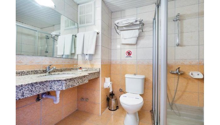 Alanya Beach Hotel poza 11