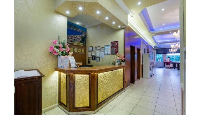 Alanya Beach Hotel poza 2