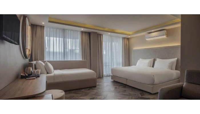 Hotel Buyuk poza 8