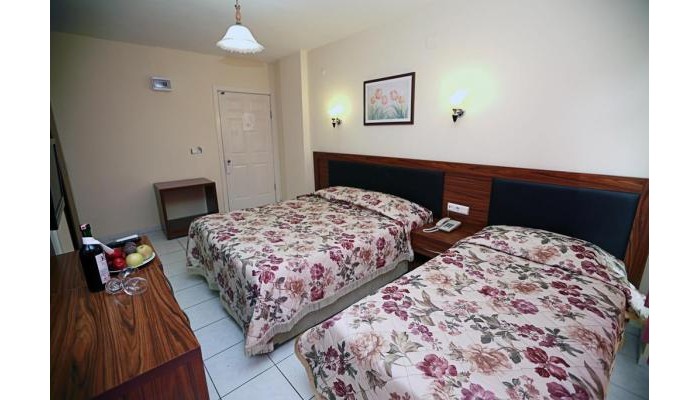 Hotel Alanya Risus Park poza 9