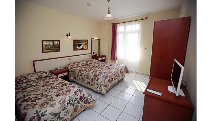 Hotel Alanya Risus Park poza 3